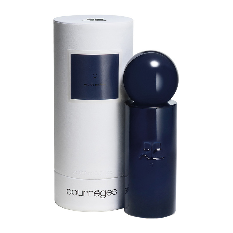 Courreges C