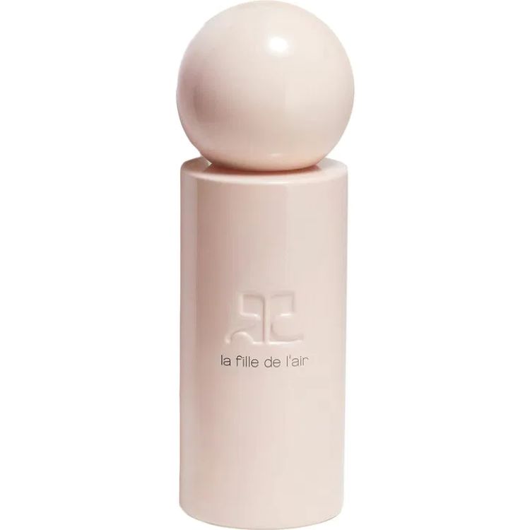 Courreges La Fille de L`Air