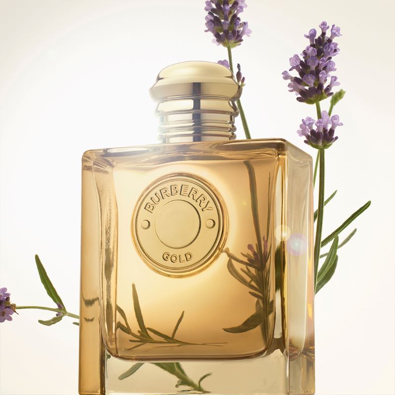 Burberry Gold Eau de Parfum