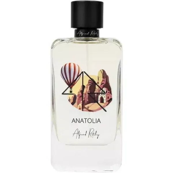 Anatolia