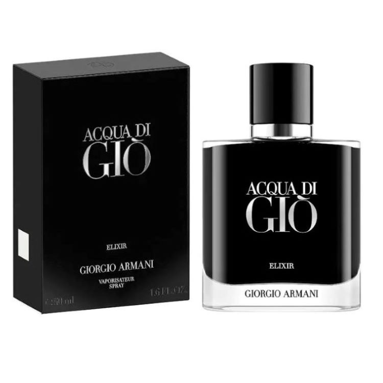 Acqua Di Gio Elixir
