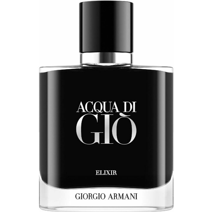 Acqua Di Gio Elixir