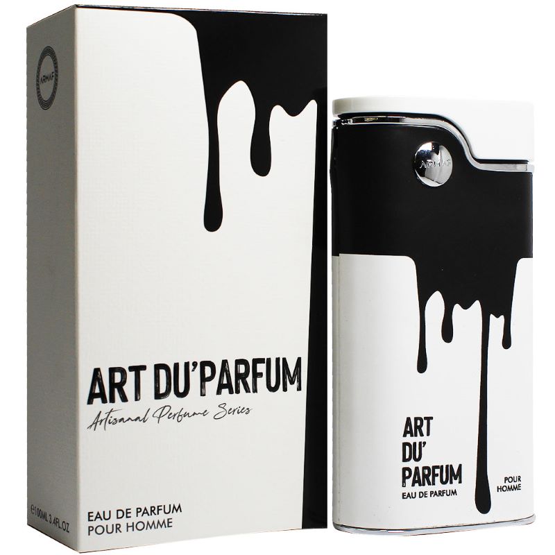 Armaf Art Du` Parfum