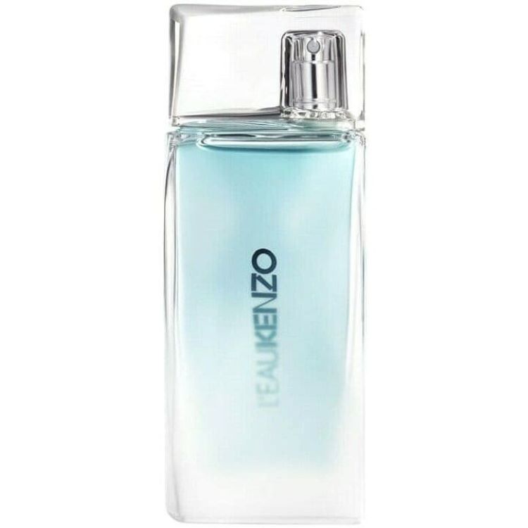 Kenzo L`Eau Kenzo Glacee Pour Homme