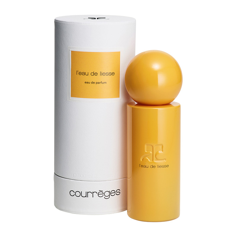 L`Eau de Liesse