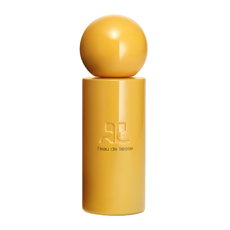Courreges L`Eau de Liesse