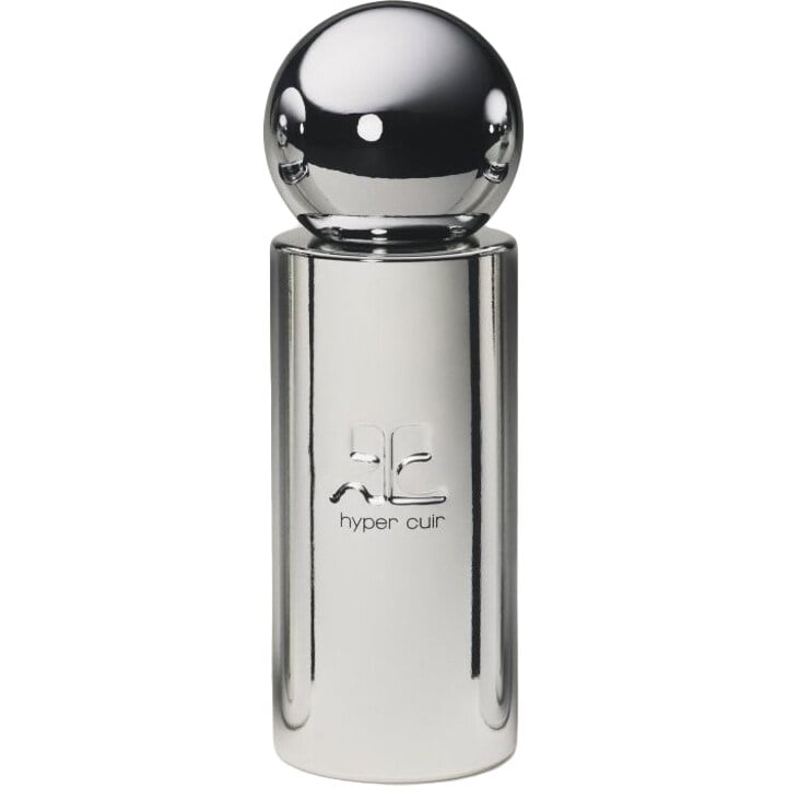 Courreges Hyper Cuir