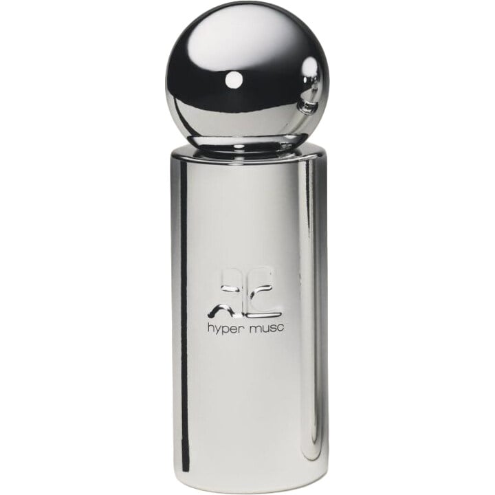 Courreges Hyper Musc