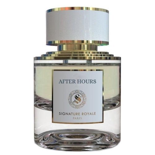 After Hours