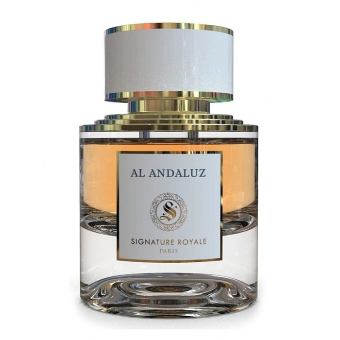 Signature Royale Al Andaluz