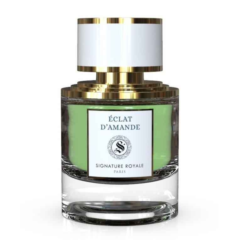 Eclat D`Amande