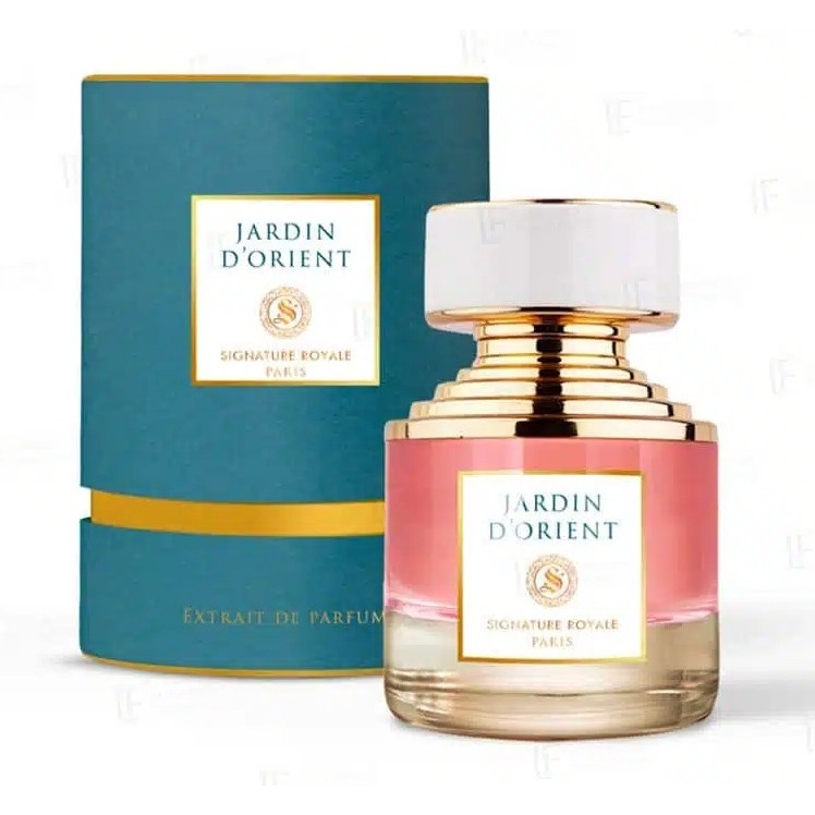 Jardin d`Orient