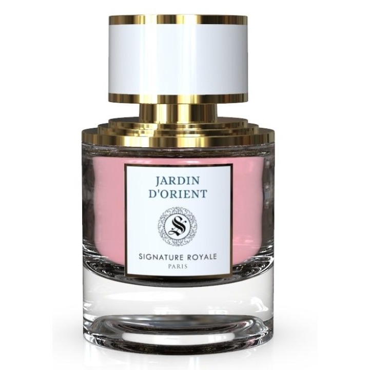 Jardin d`Orient