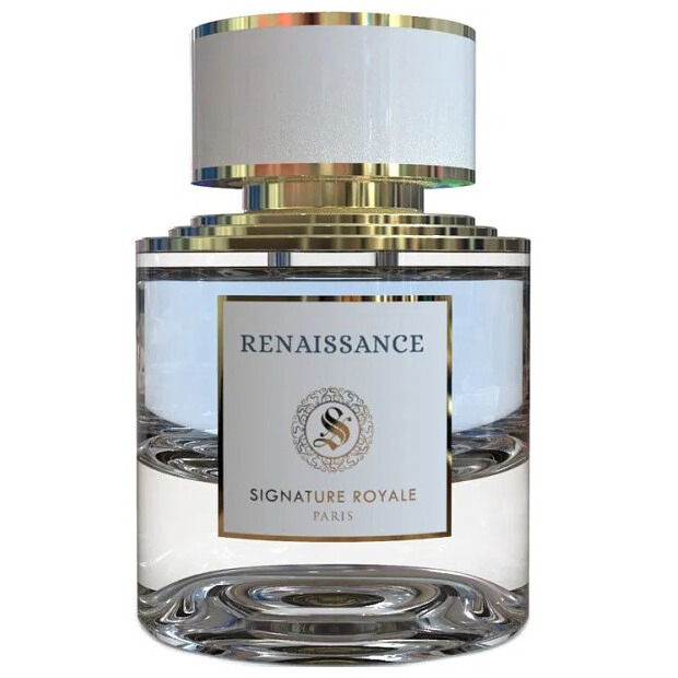 Signature Royale Renaissance