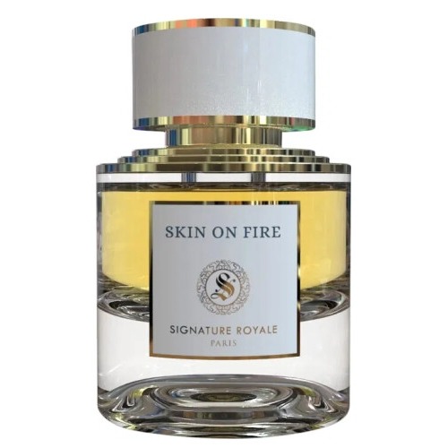 Skin on Fire