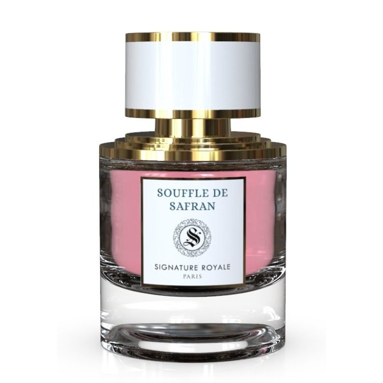 Souffle de Safran