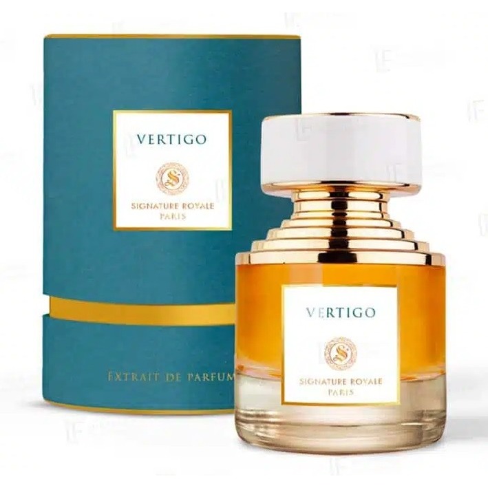Vertigo