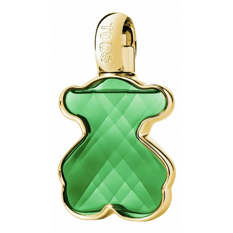 Tous Tous LoveMe The Emerald Elixir