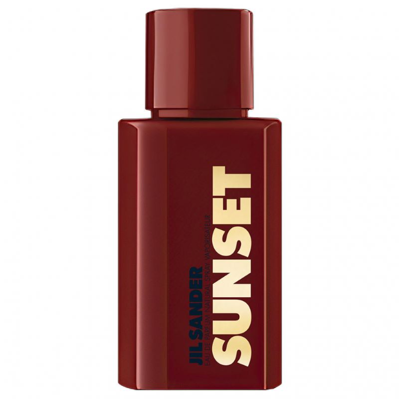Jil Sander Sunset