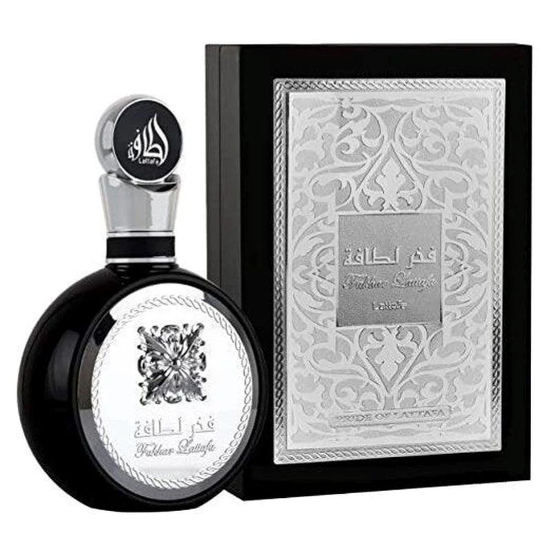 Fakhar Silver