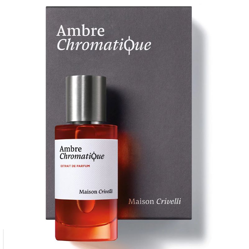 Ambre Chromatique