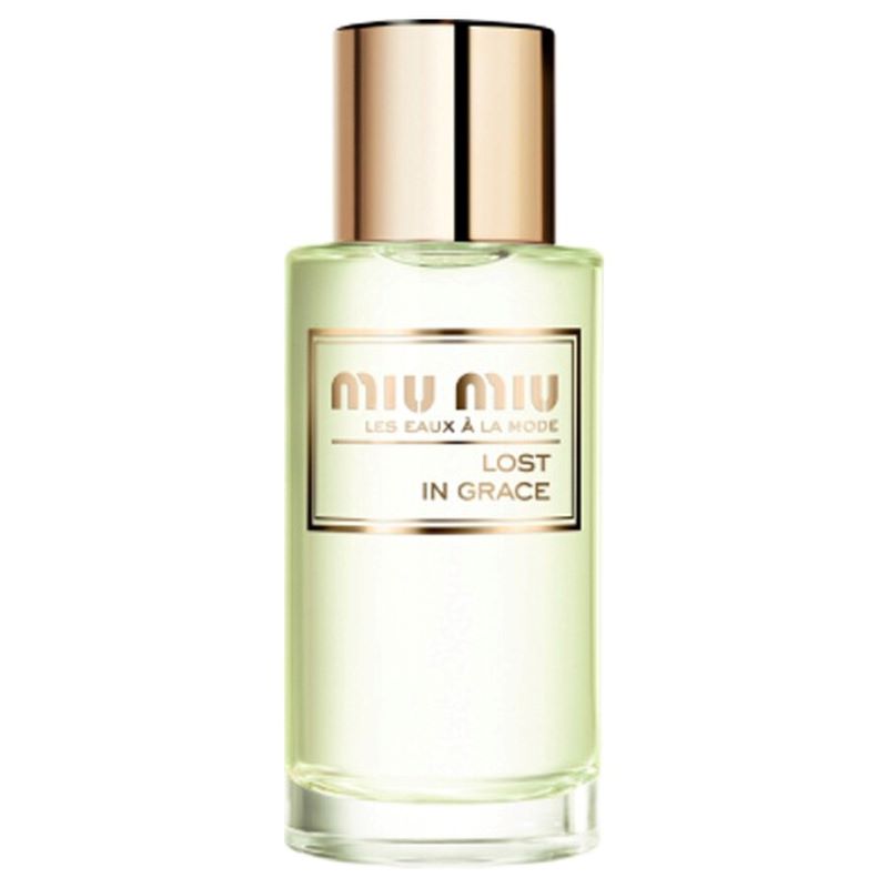 Miu Miu Lost in Grace