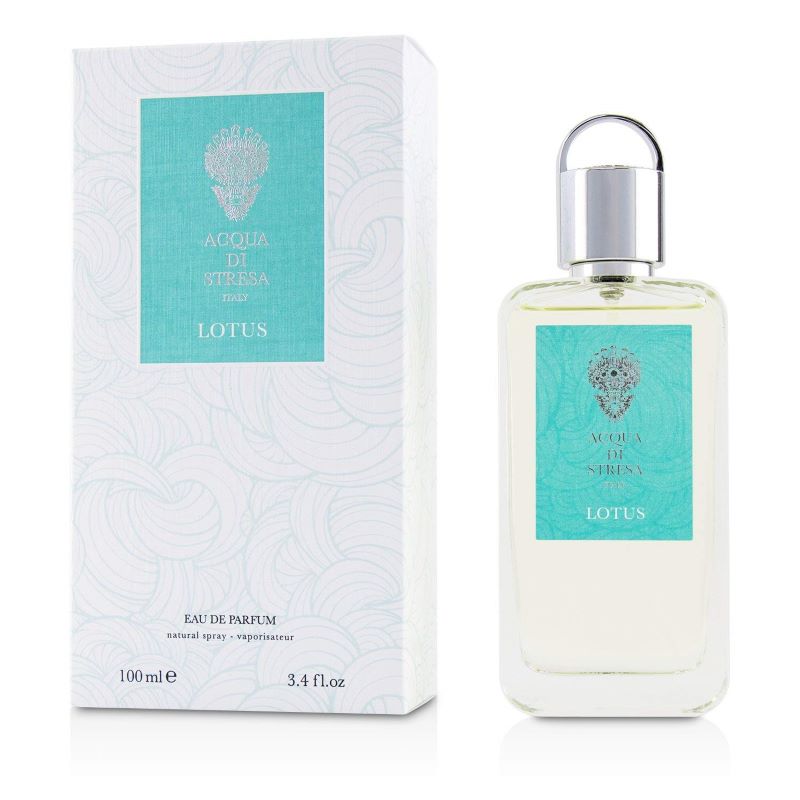 Acqua di Stresa Lotus