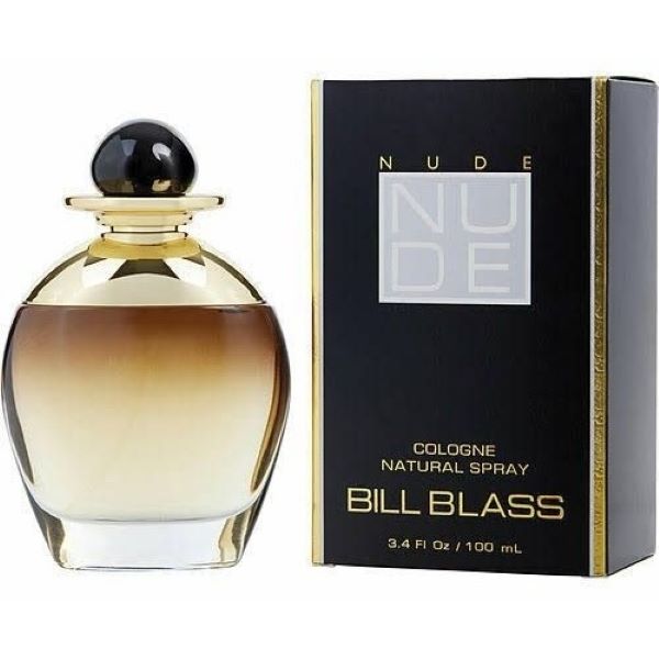 Bill Blass Bill Blass Nude Black