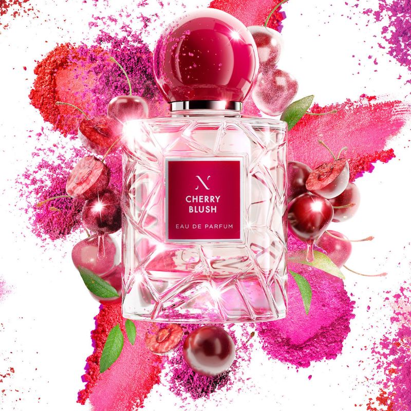 Cherry Blush