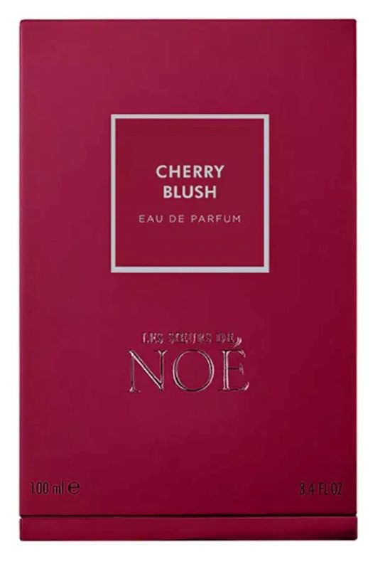 Cherry Blush
