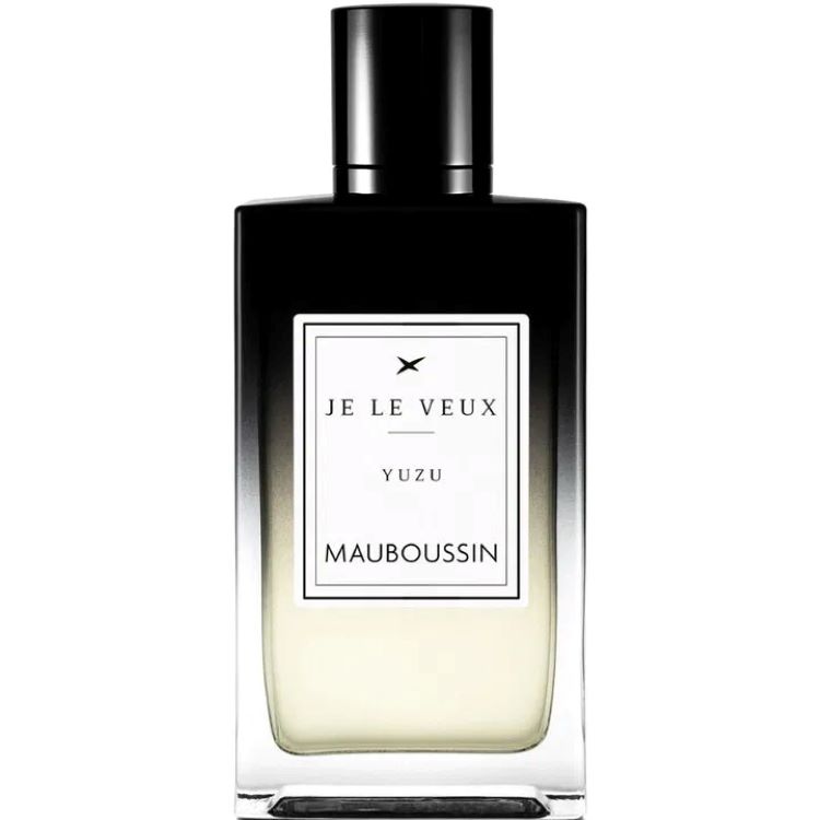 Mauboussin Yuzu Eau de Parfum