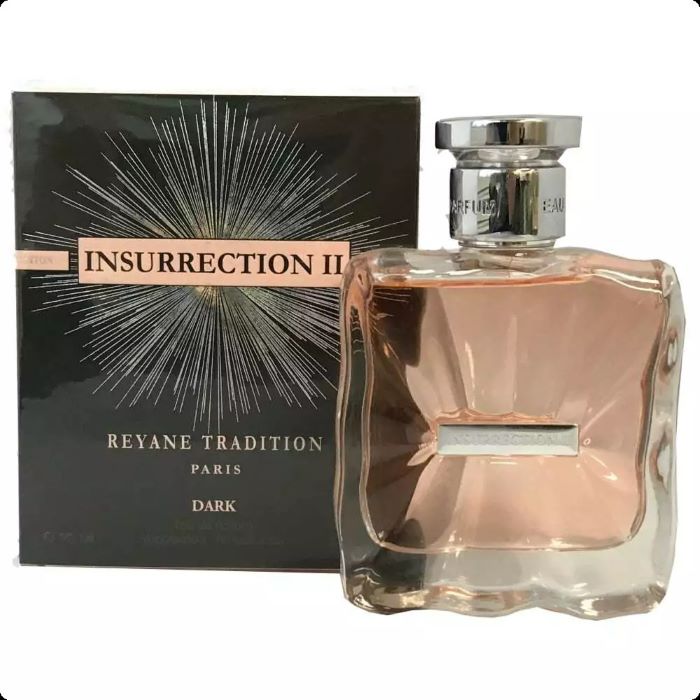 Insurrection II Dark For Women