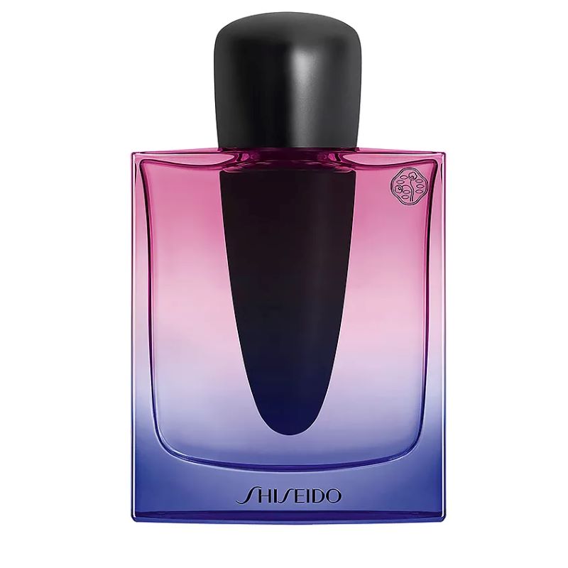 Shiseido Ginza Night