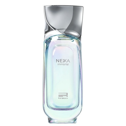 Rue Broca Nexa Immortal