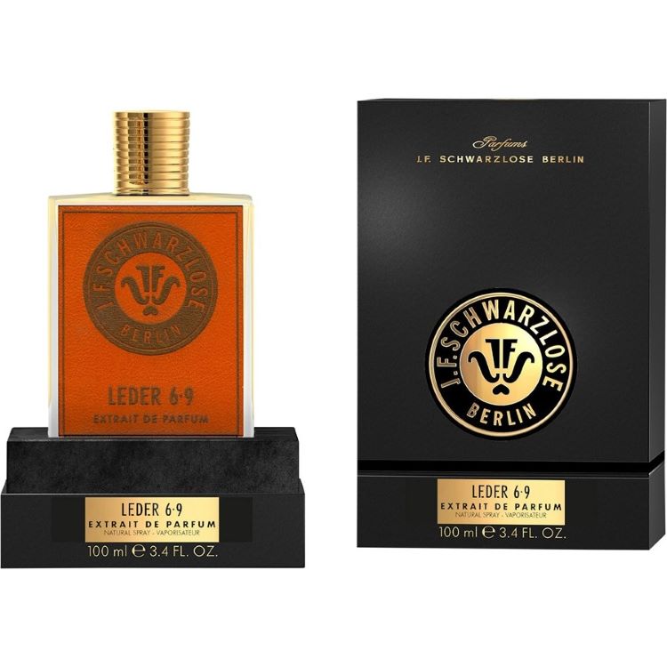 Leder 6·9