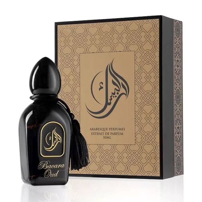 Bacara Oud