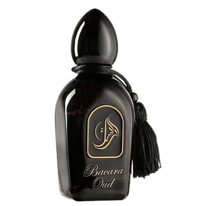 Arabesque Perfumes Bacara Oud