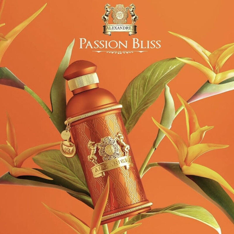 Passion Bliss