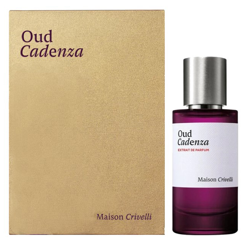 Oud Cadenza