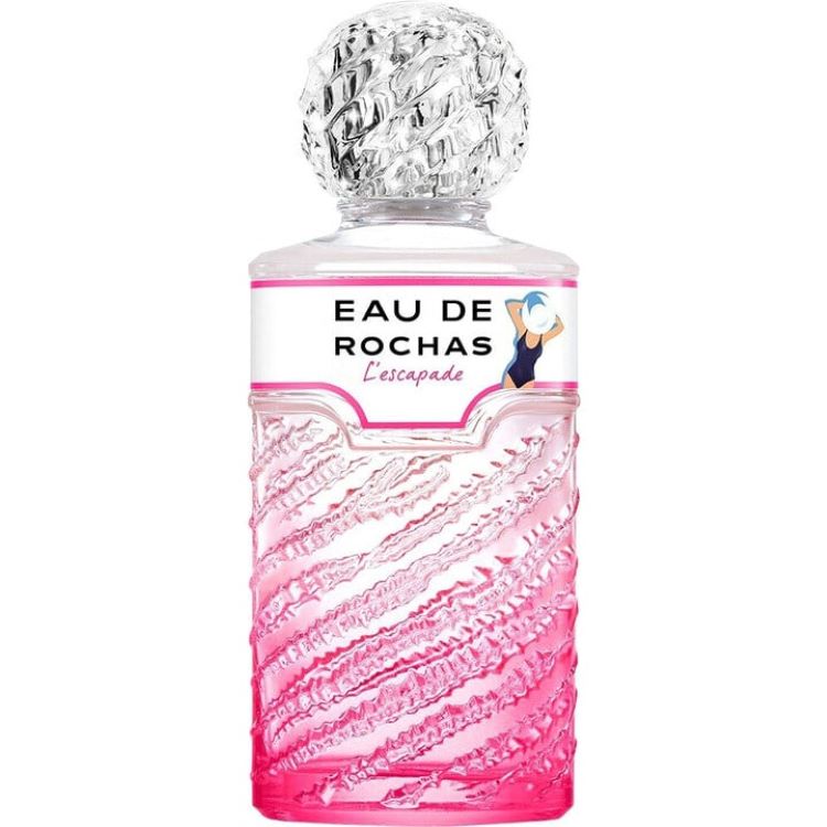 Eau de Rochas L`Escapade