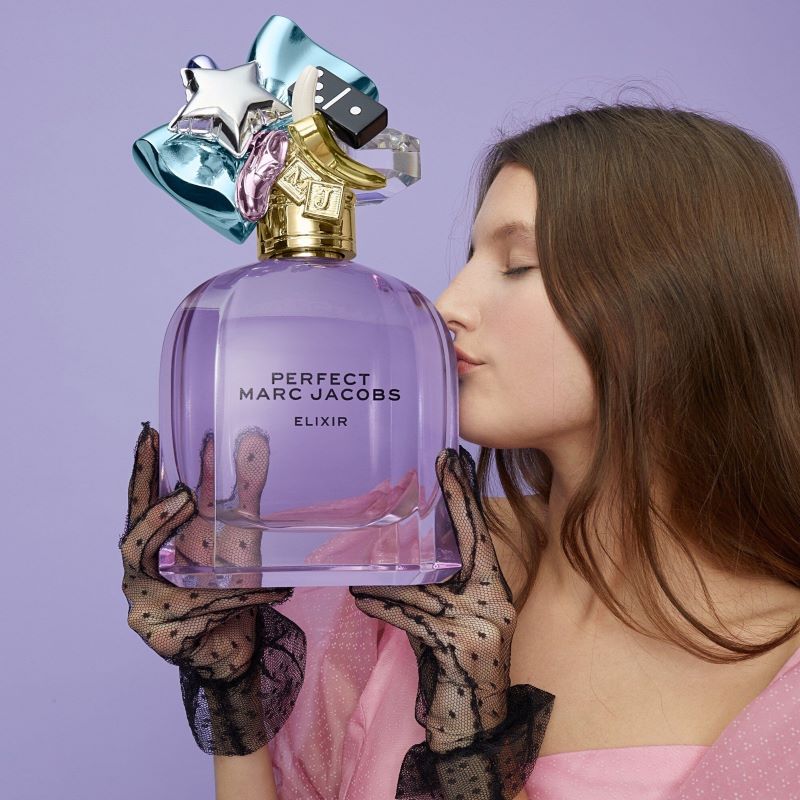 Perfect Elixir