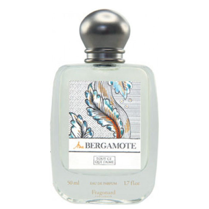 Fragonard Fragonard Ma Bergamote