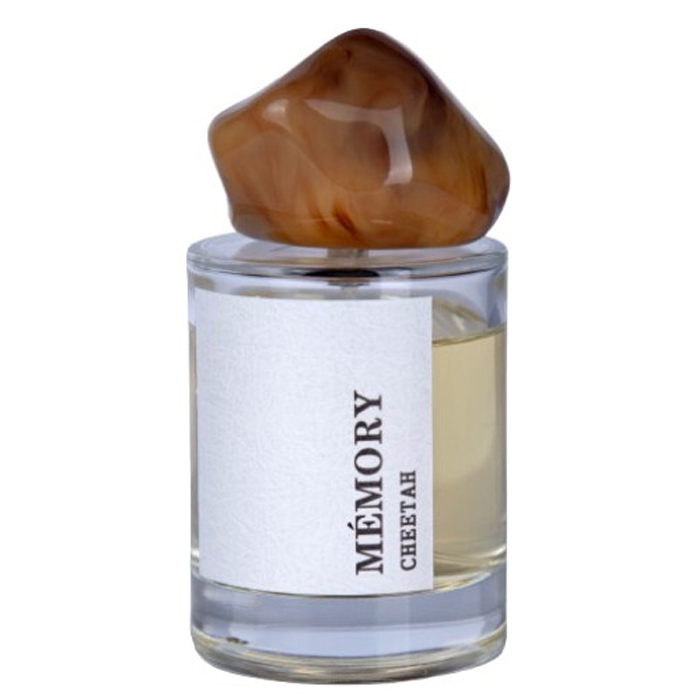Memory Fragrances Cheetah