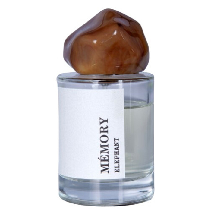 Memory Fragrances Elephant