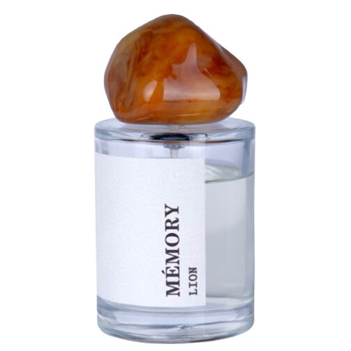 Memory Fragrances Lion