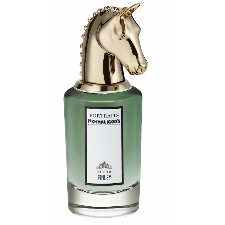 Penhaligon`s Fortuitous Finley