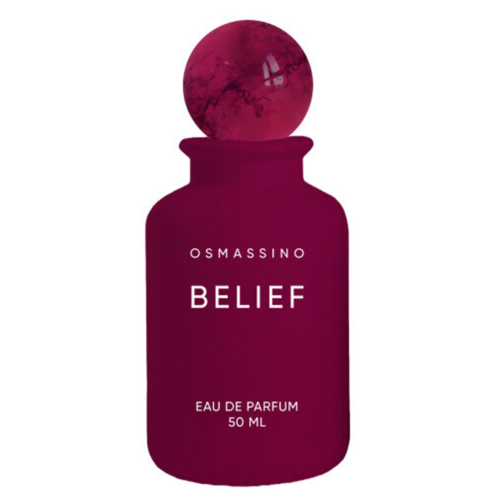 Osmassino Belief
