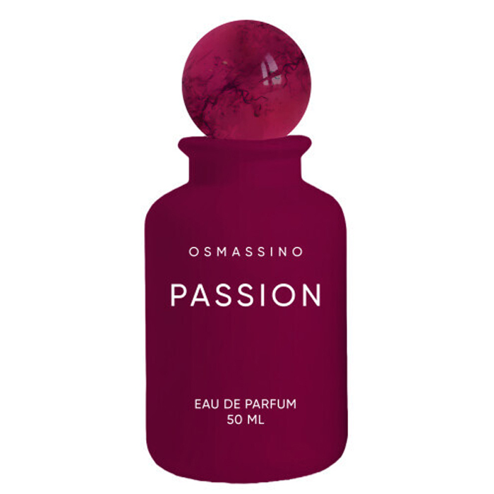 Osmassino Passion
