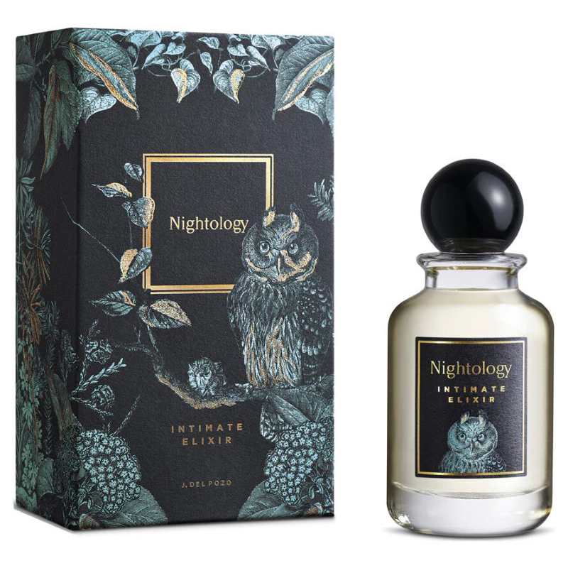 Intimate Elixir