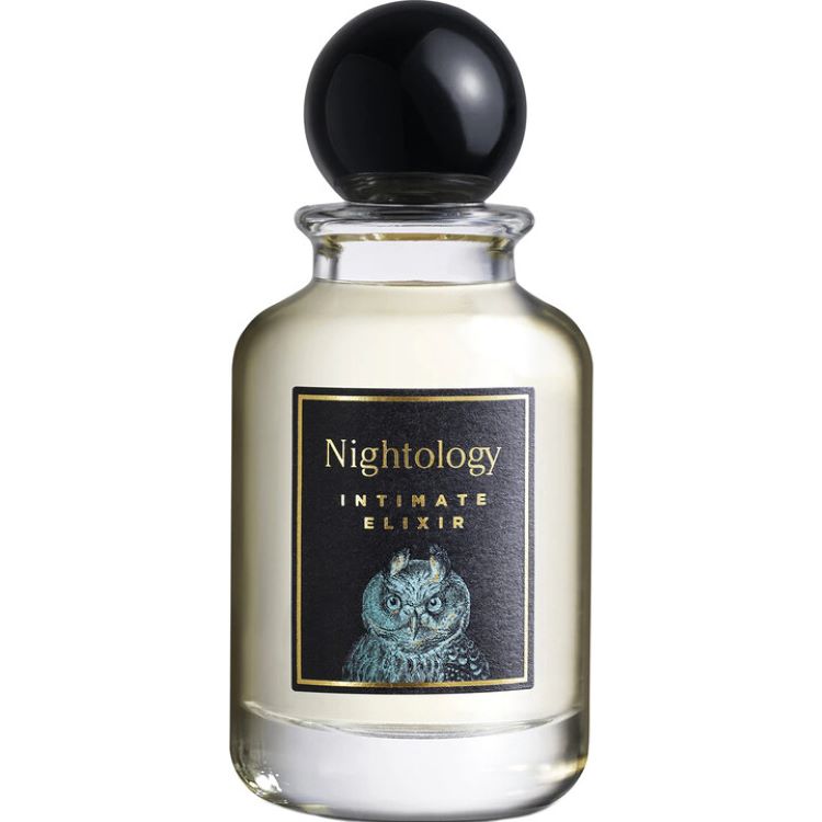 J.Del Pozo Intimate Elixir